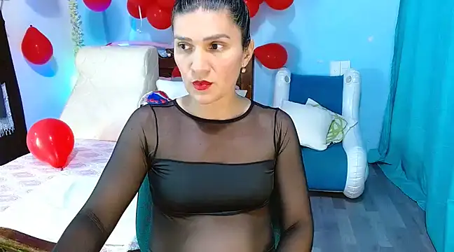 venus swet  online show from 02/20/25, 01:36