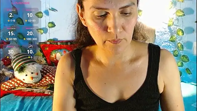 venus swet  online show from 01/08/26, 12:35