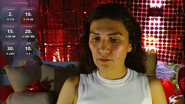 venus swet  online show from 02/28/26, 12:33