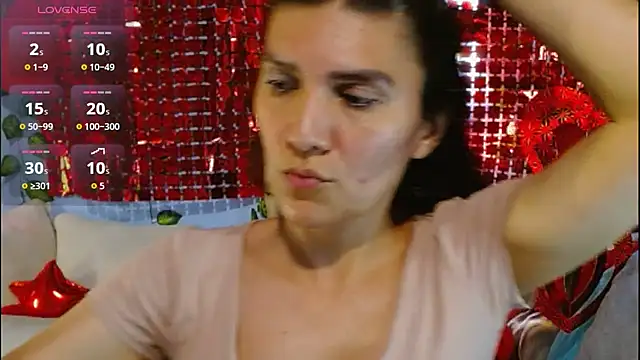 venus swet  online show from 03/01/26, 12:45