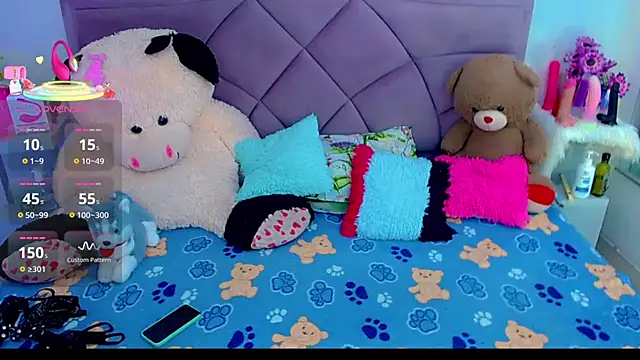 party duo trans online show from 04/09/26, 03:50