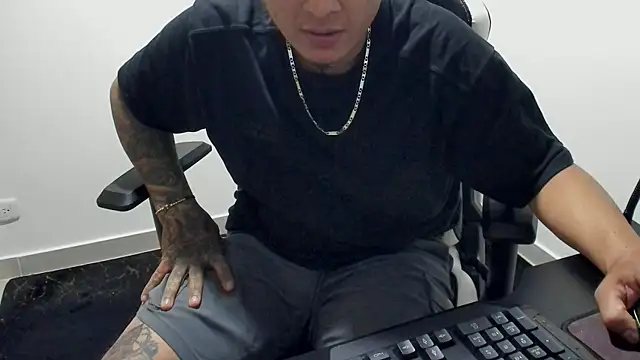 stebankechima online show from 11/01/25, 11:07