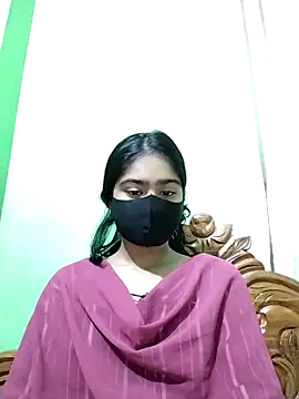 Arisha- online show from 01/13/25, 12:24