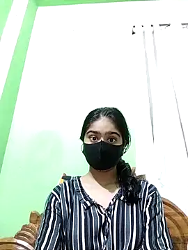 Arisha- online show from 01/13/25, 04:08