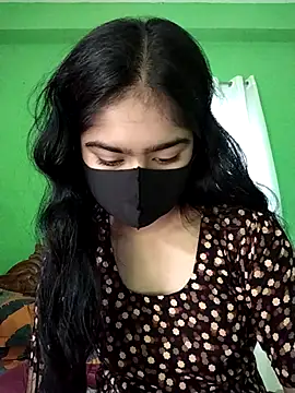 Arisha- online show from 01/14/25, 09:24