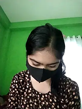 Arisha- online show from 01/17/25, 10:22