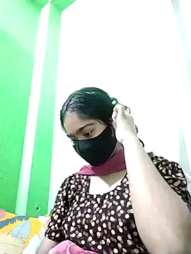 Arisha- online show from 01/17/25, 06:54