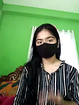 Arisha- online show from 01/18/25, 07:59