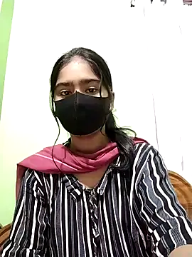 Arisha- online show from 01/19/25, 05:39