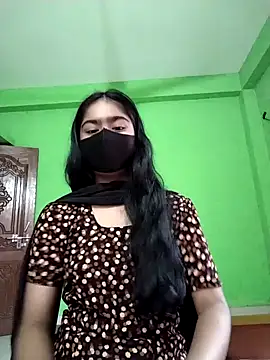 Arisha- online show from 01/20/25, 07:25