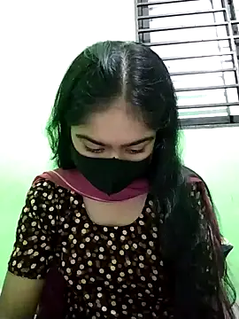 Arisha- online show from 01/20/25, 06:53