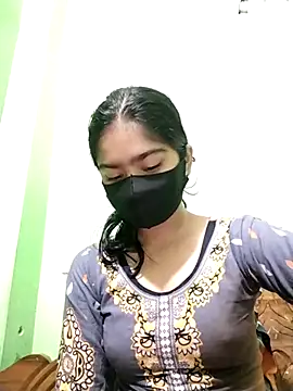 Arisha- online show from 01/23/25, 05:31