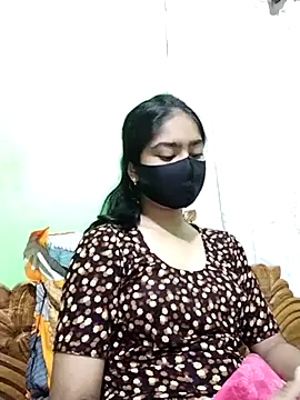 Arisha- online show from 01/25/25, 01:52