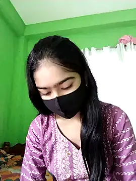 Arisha- online show from 01/29/25, 07:25