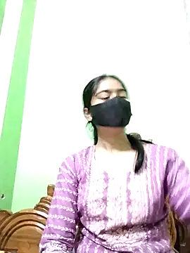 Arisha- online show from 01/29/25, 03:47