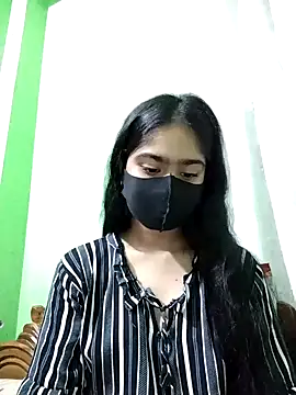 Arisha- online show from 01/30/25, 05:17