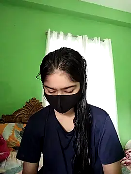 Arisha- online show from 02/01/25, 07:47