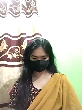 Arisha- online show from 02/02/25, 05:15