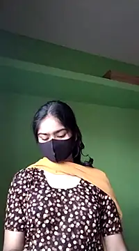 Arisha- online show from 02/03/25, 03:38