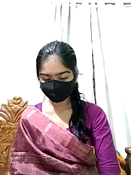 Arisha- online show from 02/08/25, 07:16