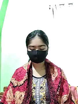 Arisha- online show from 02/19/25, 01:51