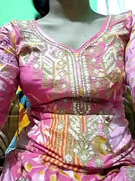 Arisha- online show from 02/19/25, 11:38