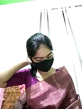 Arisha- online show from 02/24/25, 11:19