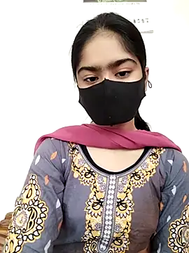 Arisha- online show from 02/28/25, 02:42