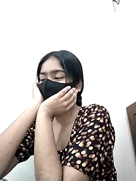 Arisha- online show from 03/04/25, 04:41