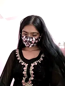 Arisha- online show from 09/19/25, 07:47