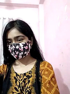 Arisha- online show from 09/20/25, 07:59