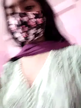 Arisha- online show from 10/10/25, 09:30