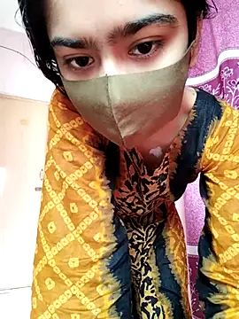 Arisha- online show from 10/17/25, 03:10