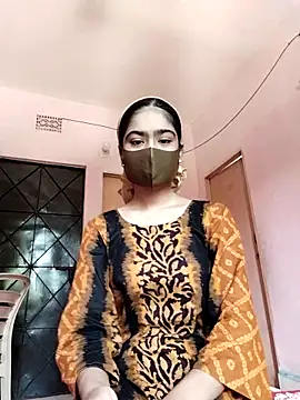 Arisha- online show from 10/19/25, 06:36