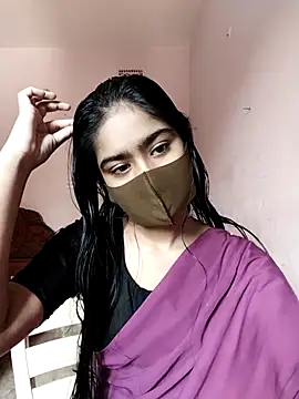 Arisha- online show from 11/10/25, 06:45