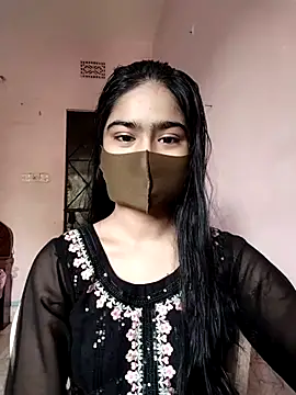 Arisha- online show from 11/13/25, 09:08