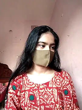 Arisha- online show from 11/17/25, 09:59