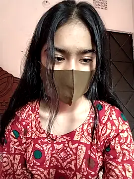 Arisha- online show from 11/22/25, 09:19