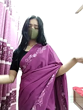 Arisha- online show from 11/25/25, 01:00