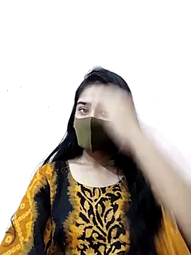 Arisha- online show from 11/26/25, 02:18