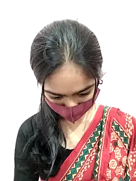 Arisha- online show from 12/18/25, 05:08