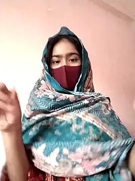 Arisha- online show from 12/21/25, 09:49