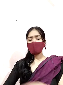Arisha- online show from 01/18/26, 07:50