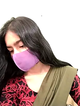 Arisha- online show from 05/13/26, 06:33