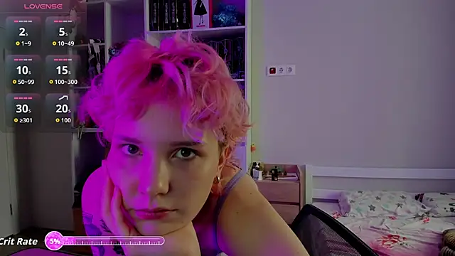 School Love online show from 11/14/25, 07:07