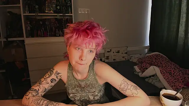 School Love online show from 03/09/26, 07:12