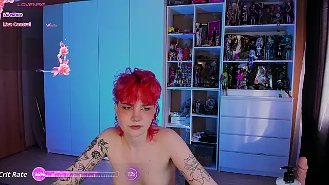 School Love online show from 04/23/26, 12:29