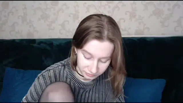 Snapshot of EnigmaSee chatting on 02/27/25, 07:23 EnigmaSee online show from 02/27/25, 07:23