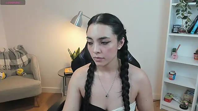  BellaEvans  online show from 02/25/25, 09:09