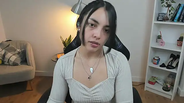  BellaEvans  online show from 03/12/25, 05:46